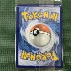 SEALED Mimikyu 075 Sv: Scarlet & Violet Black Star Promo Card Holo Pokemon Card - Image 4