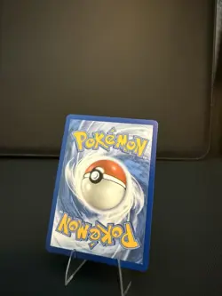 Pokemon TCG Mega Evolution Lillie’s Determination Full Art Trainer Card 169/132 - Image 2