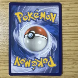 Pokemon TCG Detective Pikachu SM194 Cosmos Holo Black Star Promo Card LP/HP - Image 2