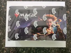 Magic the Gathering Commander Legends Draft Booster Box Sealed - Image 1