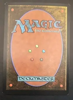 Secrets Of The Dead Secret Lair Drop MTG Foil Near Mint - Image 2