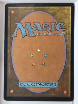 Chamber of Manipulation - Odyssey - Magic the Gathering MTG Nice! - Image 2