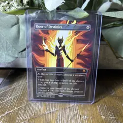 Door of Destinies (Borderless) Special Guests Regular 146 - Image 1