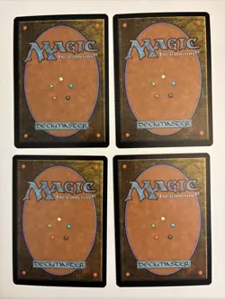 MTG 4x Springleaf Drum Lorwyn Modern Pauper Magic the Gathering Card x4 NM - Image 2