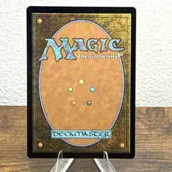 Leader's Talent - Teenage Mutant Ninja Turtles - Near Mint -Foil - - Image 2