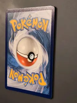 Arctozolt SWSH036 | STAFF Prerelease | Darkness Ablaze | Pokemon Card - Image 5