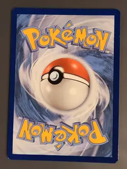 Decidueye SWSH035 STAFF LP Prerelease 2020 Pokemon Darkness Ablaze Holo Rare NM - Image 4