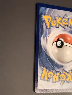 Decidueye SWSH035 STAFF LP Prerelease 2020 Pokemon Darkness Ablaze Holo Rare NM - Image 5