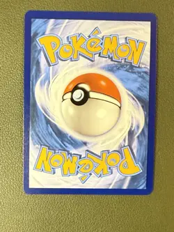 Glaceon VSTAR GG40/GG70 Crown Zenith Galarian Gallery Ultra Rare Pokemon Card NM - Image 2