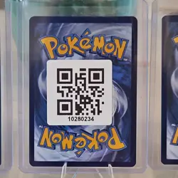 Pokemon TCG SVP Raticate, Pawmi, Togedemaru Card Lot (3) English ALL GRADEABLE - Image 4