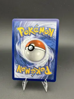 Magcargo 029/162 Holo Rare Temporal Forces Pokemon - Pack Fresh - Near Mint NM - Image 3