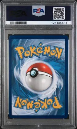 2019 POKEMON SM BLACK STAR PROMO #SM197 GRENINJA GX PSA 10 - Image 2