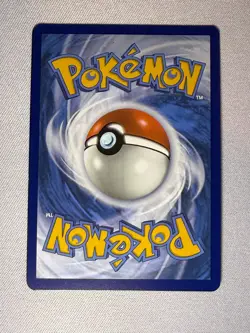 Pokemon TCG Iono 124 SVP Scarlet & Violet Promo Trainer-Supporter NM - Image 2