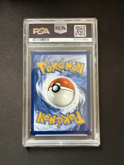 2016 POKEMON XY EVOLUTIONS # 11/108 CHARIZARD HOLO PSA 9 - English - Image 2
