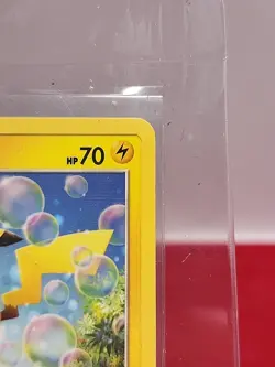 Pikachu 19/68 HIDDEN FATES Pokemon Card NM : FREE SHIPPING, TCG, CUTE GIFT. - Image 4