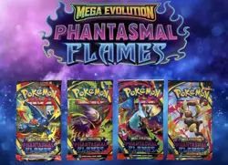 Pokemon TCG - Choose Your Booster Pack | Sealed Pokemon Packs, Wide Selection - Image 1