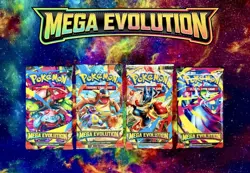 Pokemon TCG - Choose Your Booster Pack | Sealed Pokemon Packs, Wide Selection - Image 2