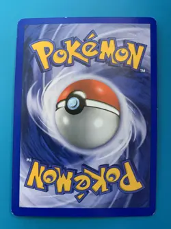 Surfing Pikachu #28 Black Star Promo Rare Vintage Pokemon Card - NM - Image 2