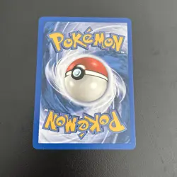 Pokemon Lapras Skyridge 71/144 Common 60 HP Basic Regular English NM - Image 2