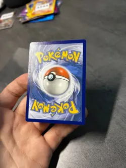 Pokemon Arctozolt SWSH036 Stamped Sword & Shield Darkness Ablaze Promo Mint - Image 2