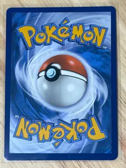Pokemon Pikachu Ex 247/191 Sv08: Surging Sparks Holo Hyper Rare Basic 200 HP - Image 2