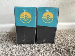 Pokemon TCG Ascended Heroes Elite Trainer Box ETB NEW SEALED LOT OF 2 - Image 3