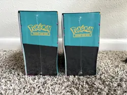 Pokemon TCG Ascended Heroes Elite Trainer Box ETB NEW SEALED LOT OF 2 - Image 4