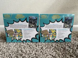 Pokemon TCG Ascended Heroes Elite Trainer Box ETB NEW SEALED LOT OF 2 - Image 5