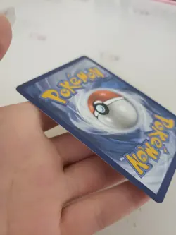 Pikachu - 002/015 - Confetti Holo - McDonald's Promos 2024 - Pokemon TCG - LP - Image 3