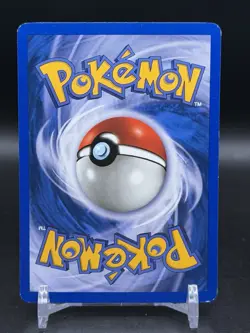 Nidoking Reverse Holo Rare 31/110 Legendary Collection Pokemon English WOTC NM- - Image 2