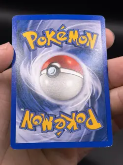 Nidoking Reverse Holo Rare 31/110 Legendary Collection Pokemon English WOTC NM- - Image 4