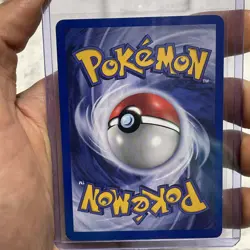 Blaine's Arcanine Holo Rare Gym Challenge 2000 Pokemon Card TCG 1/132 - NM TCG - Image 4