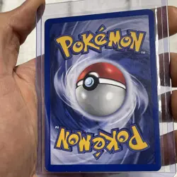 Blaine's Arcanine Holo Rare Gym Challenge 2000 Pokemon Card TCG 1/132 - NM TCG - Image 5