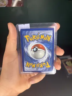 Pokemon TCG Koffing Holo Secret Rare Cosmic Eclipse 243/236 - Image 2