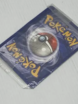 Machamp 1st Edition Holo 8/102 Rare SEALED - Pokemon - Image 3