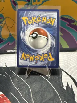 Pokemon Boss's Orders Trainer Corbeau Ascended Heroes 256/217 Full Art Rare - Image 2