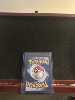 Pokemon TCG Machamp Base Set 8/102 Holo Unlimited Holo Rare - Image 2
