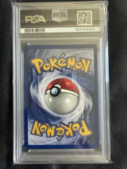 PSA 4 CHARIZARD 1999 Pokemon Base Unlimited SHADOWLESS #4/102 VG-EX New cert - Image 4