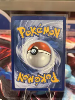 Lillie's Determination - Ultra Rare 169/132 - Mega Evolution - Pokemon NM/M - Image 2