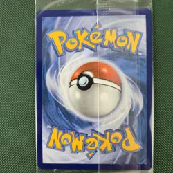 SEALED Mimikyu 075 Sv: Scarlet & Violet Black Star Promo Card Holo Pokemon Card - Image 4