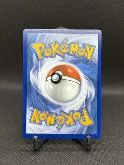 Meowth ex 062/088 Me03: Perfect Order Holo Pokemon TCG - Image 2