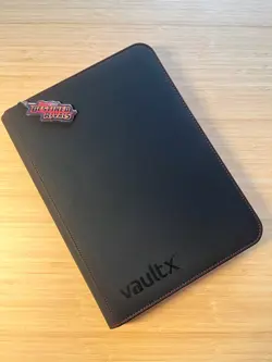 Pokemon SV10-Vault X-9 Pocket- Destined Rivals-FIRST EDITION-Incomplete Set - Image 1