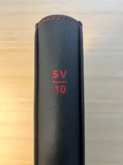 Pokemon SV10-Vault X-9 Pocket- Destined Rivals-FIRST EDITION-Incomplete Set - Image 3