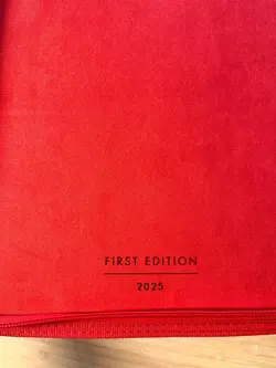 Pokemon SV10-Vault X-9 Pocket- Destined Rivals-FIRST EDITION-Incomplete Set - Image 4