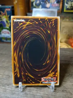 Ash Blossom & Joyous Spring (LCKC-EN080) Yu-Gi-Oh! Legendary Collection Kaiba NM - Image 2