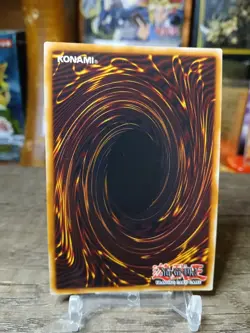 Sage with Eyes of Blue LCKC-EN015 Legendary Collection Kaiba Unlimited 2020 NM - Image 2