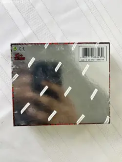 Yu-Gi-Oh! HIDDEN ARSENAL 5 Booster Box | 1st Edition FACTORY SEALED - Image 2