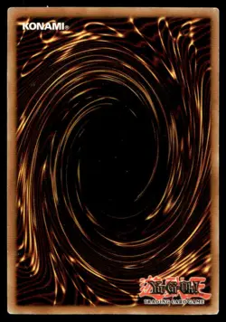 Yu-Gi-Oh TCG Starter Deck: Yugi #SDY-004 Summoned Skull NM - Image 2