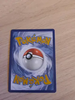 Pokemon TCG - Magikarp 203/193 - Paldea Evolved - Spanish - Image 2