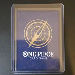 Lilith Alternate Art Foil OP13-113 Carrying on His Will One Piece CCG - Image 2